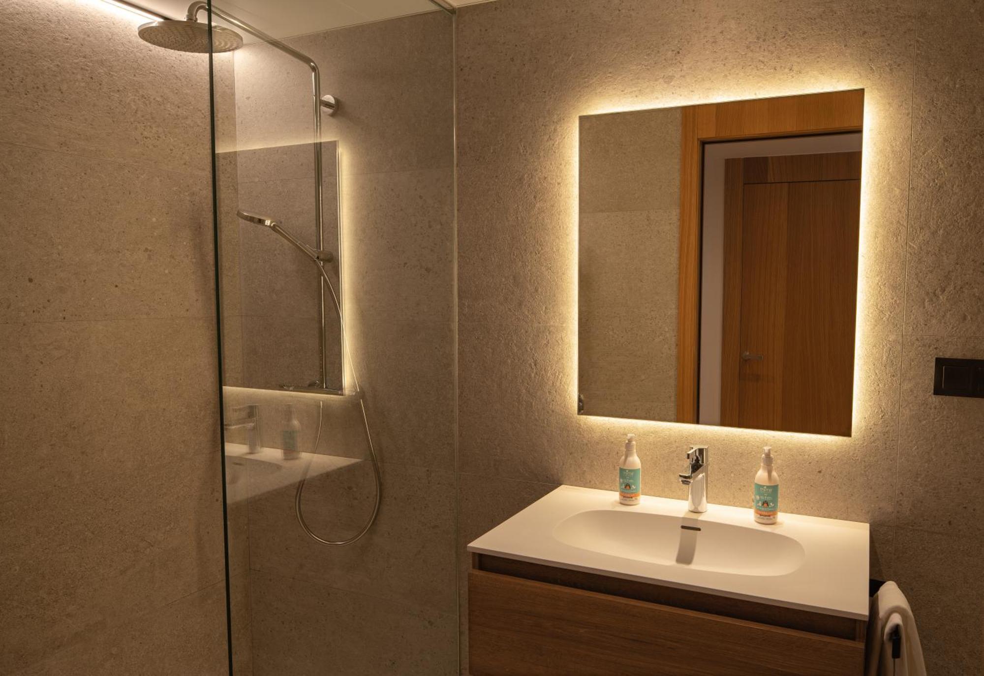 Tarter Mountain & Spa - Gym - Pool - Sauna - Walk To Slopes L By Bonesvacances El Tarter Εξωτερικό φωτογραφία