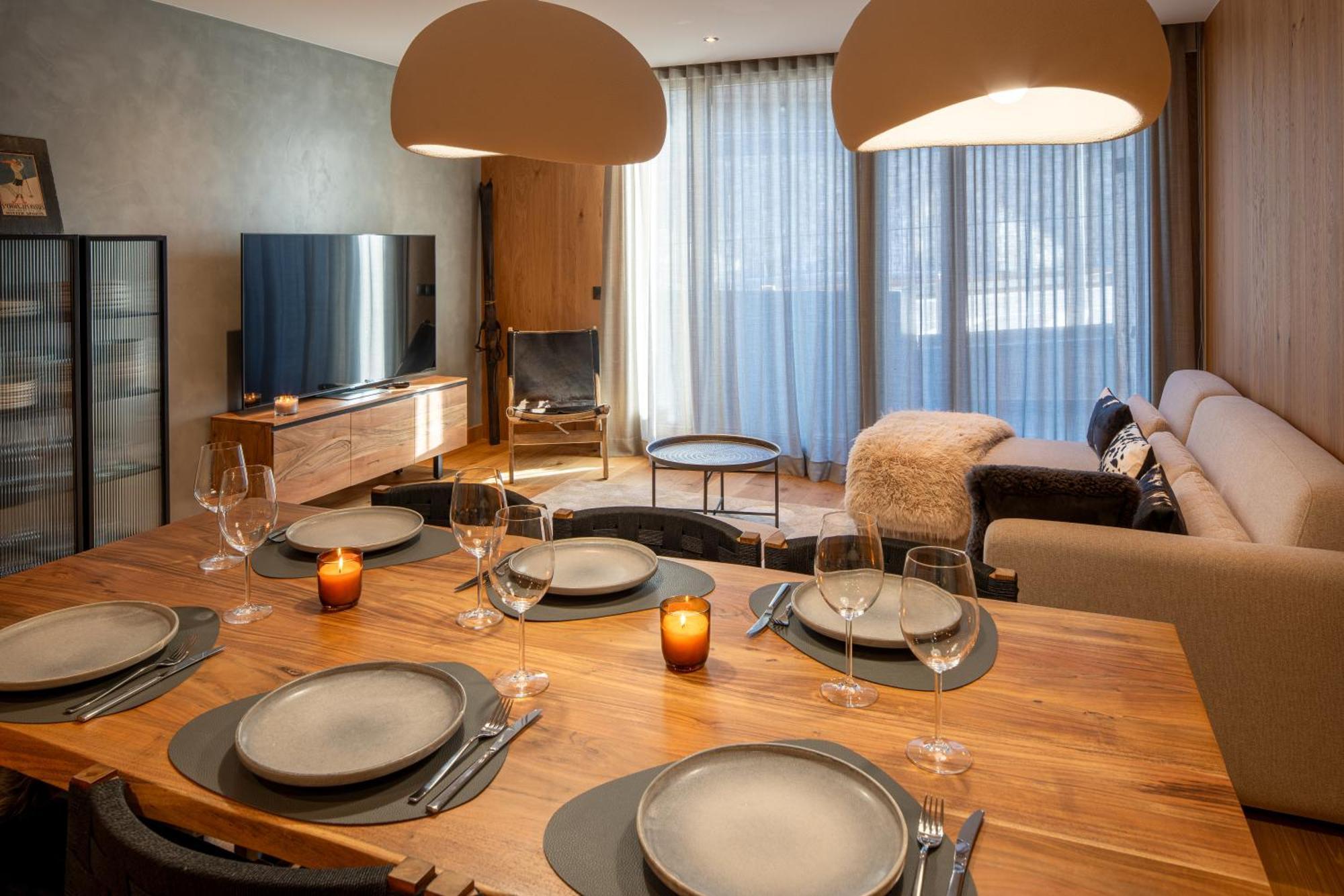 Tarter Mountain & Spa - Gym - Pool - Sauna - Walk To Slopes L By Bonesvacances El Tarter Εξωτερικό φωτογραφία